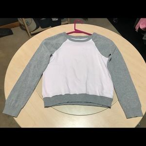 Only Worn Once Girls Tucker + Tate Sweater, Size M
